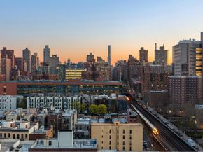 1399 Park Avenue APT18B, New York NY 10029