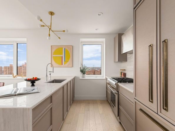1399 Park Avenue APT18B, New York NY 10029