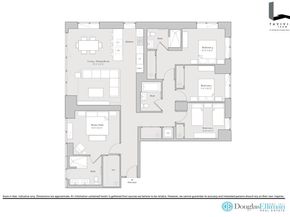 1399 Park Avenue APT18B, New York NY 10029