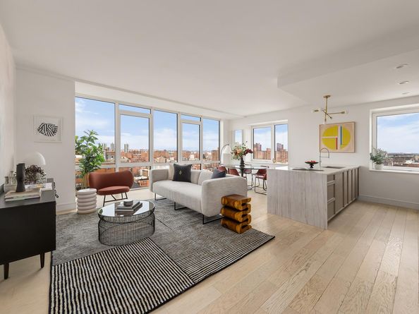1399 Park Avenue APT18B, New York NY 10029