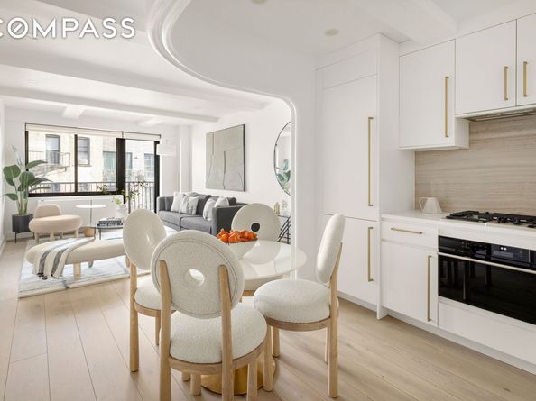 533 East 12th Street 6D, New York NY 10009
