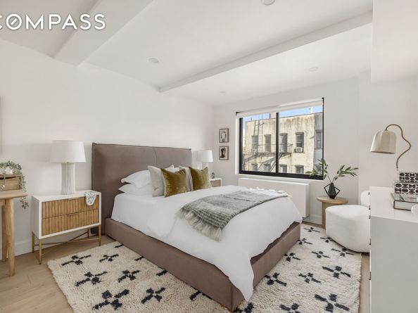 533 East 12th Street 6D, New York NY 10009