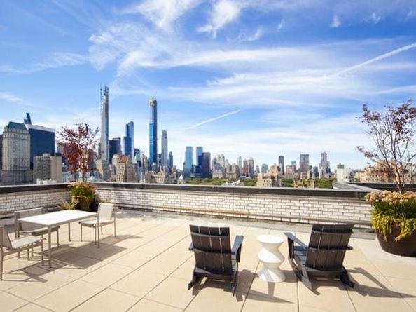 650 Park Avenue 9A, New York NY 10065