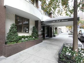 650 Park Avenue 9A, New York NY 10065