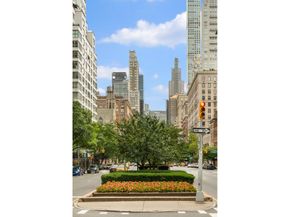650 Park Avenue 9A, New York NY 10065