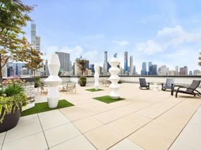 650 Park Avenue 9A, New York NY 10065