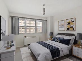 66-36 Yellowstone Boulevard 14B, Queens NY 11375