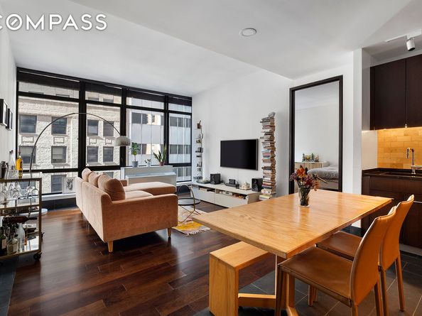 40 Broad Street 15B, New York NY 10004