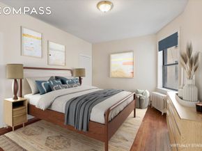 8 Magaw Place 22B, New York NY 10033