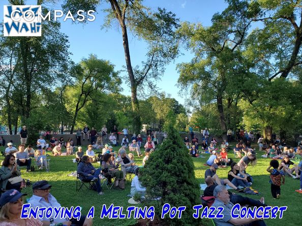 8 Magaw Place 22B, New York NY 10033