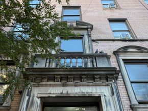 8 Magaw Place 22B, New York NY 10033
