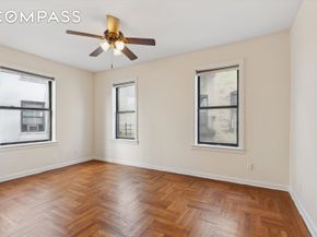 8 Magaw Place 22B, New York NY 10033