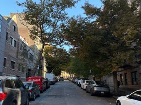 8 Magaw Place 22B, New York NY 10033