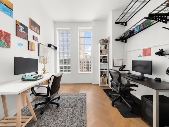 184 Kent Avenue D601, Brooklyn NY 11249