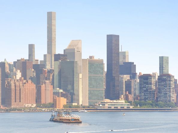 184 Kent Avenue D601, Brooklyn NY 11249