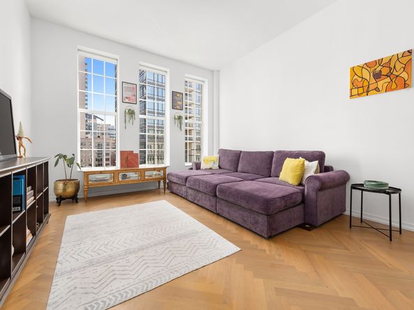 184 Kent Avenue D601, Brooklyn NY 11249