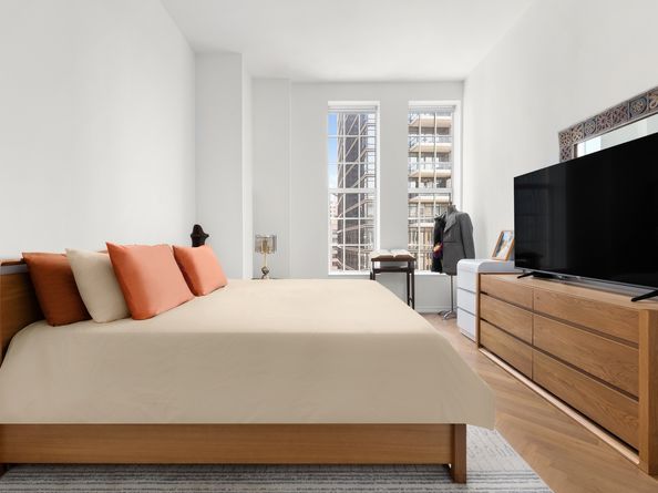 184 Kent Avenue D601, Brooklyn NY 11249