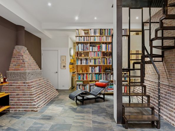 28 Old Fulton Street THE, Brooklyn NY 11201