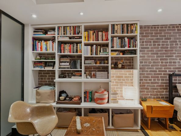 28 Old Fulton Street THE, Brooklyn NY 11201