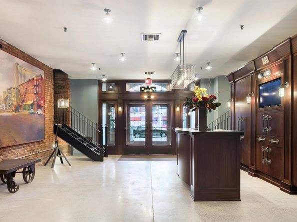 28 Old Fulton Street THE, Brooklyn NY 11201