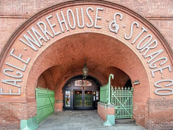 28 Old Fulton Street THE, Brooklyn NY 11201