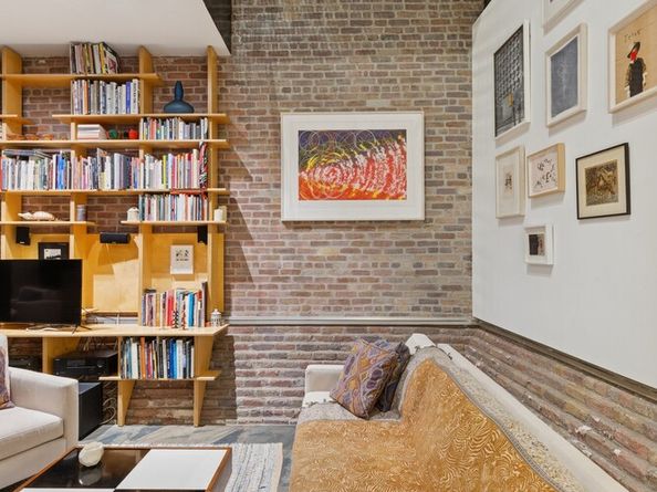 28 Old Fulton Street THE, Brooklyn NY 11201