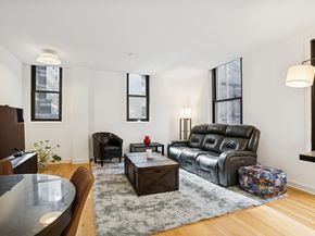 56 Pine Street 11A, New York NY 10005