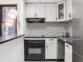 56 Pine Street 11A, New York NY 10005