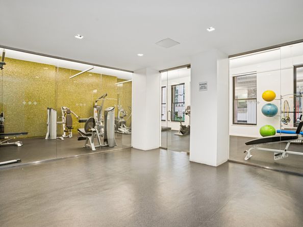 56 Pine Street 11A, New York NY 10005