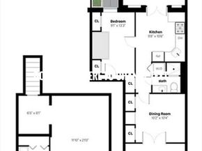 296 Garfield Place GARDEN, Brooklyn NY 11215