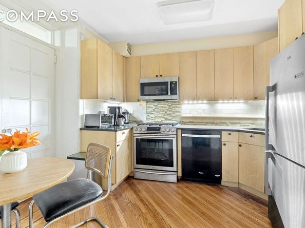 296 Garfield Place GARDEN, Brooklyn NY 11215