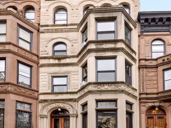 296 Garfield Place GARDEN, Brooklyn NY 11215