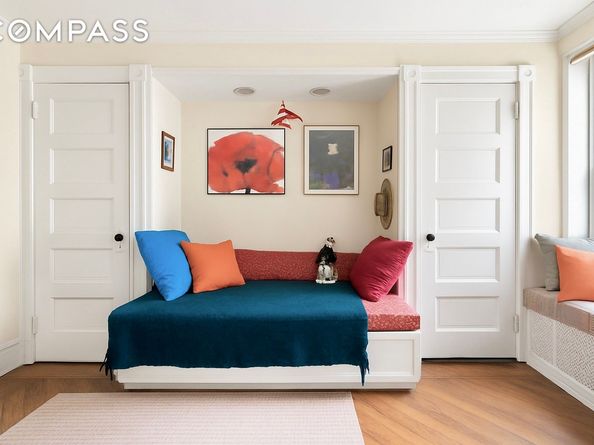 296 Garfield Place GARDEN, Brooklyn NY 11215