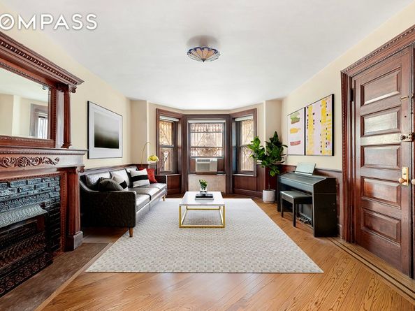 296 Garfield Place GARDEN, Brooklyn NY 11215