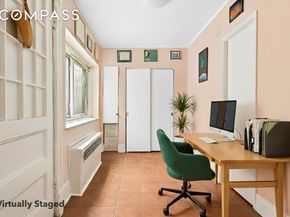 296 Garfield Place GARDEN, Brooklyn NY 11215