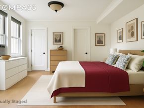 296 Garfield Place GARDEN, Brooklyn NY 11215