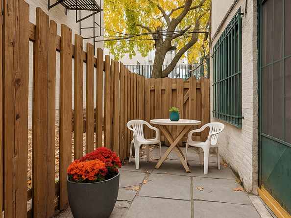 296 Garfield Place GARDEN, Brooklyn NY 11215