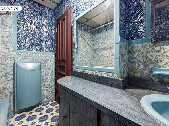 277 Jefferson Avenue, Brooklyn NY 11216