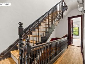 277 Jefferson Avenue, Brooklyn NY 11216