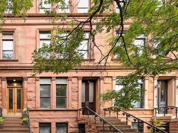 277 Jefferson Avenue, Brooklyn NY 11216