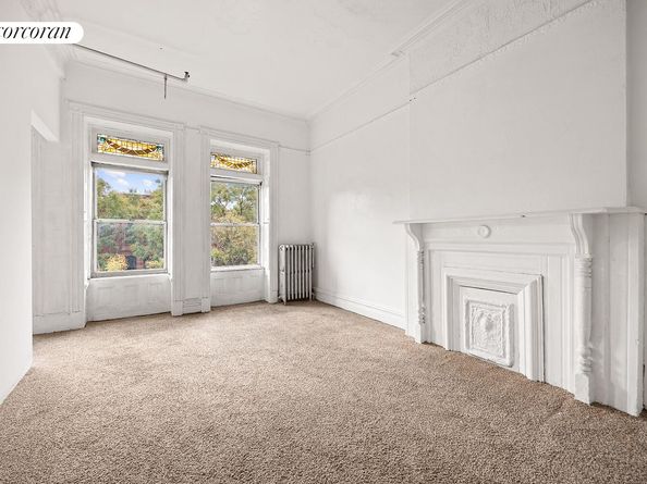 277 Jefferson Avenue, Brooklyn NY 11216