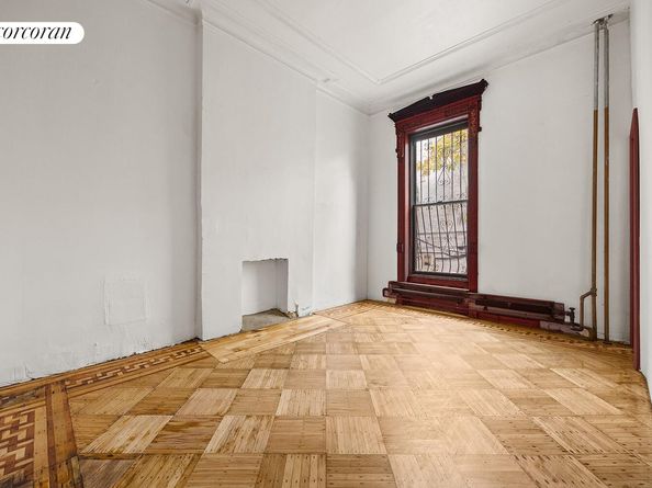 277 Jefferson Avenue, Brooklyn NY 11216