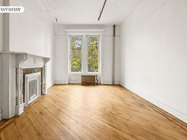 277 Jefferson Avenue, Brooklyn NY 11216