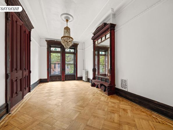 277 Jefferson Avenue, Brooklyn NY 11216