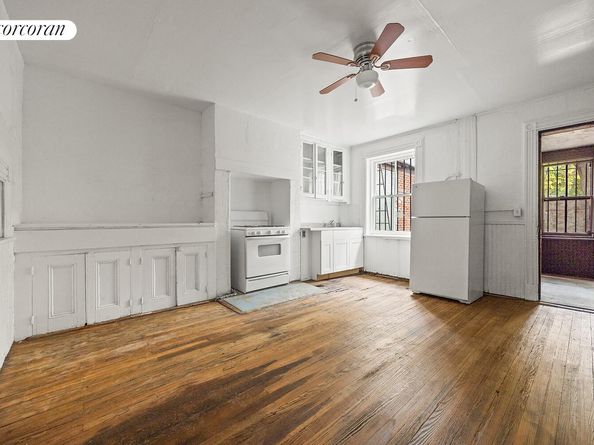 277 Jefferson Avenue, Brooklyn NY 11216