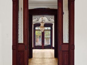 277 Jefferson Avenue, Brooklyn NY 11216