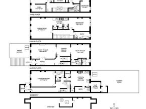 277 Jefferson Avenue, Brooklyn NY 11216