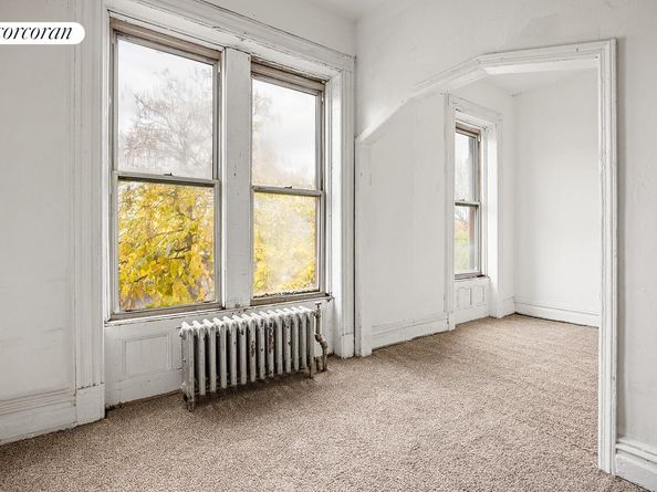 277 Jefferson Avenue, Brooklyn NY 11216