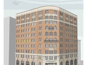 260 West Broadway 6D, New York NY 10013