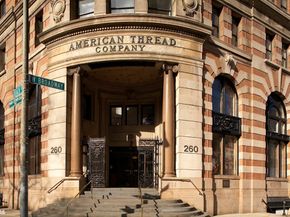 260 West Broadway 6D, New York NY 10013